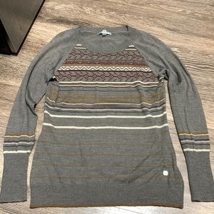 Smartwool Merino wool sweater